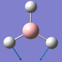 MO diagram