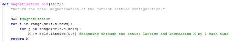 File:Magnetisation code.PNG