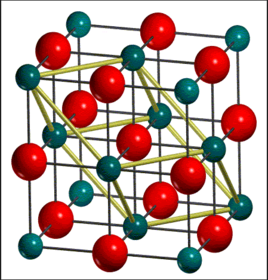 lattice