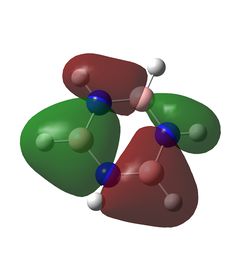 Borazine MO 12