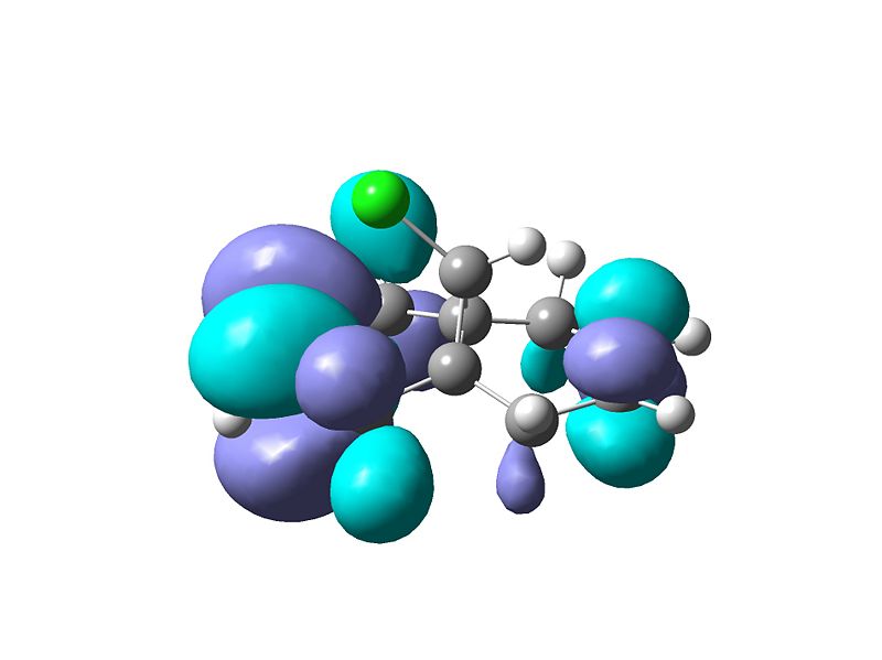File:Chlorodiene LUMO+1 Gauss sk1406.jpg
