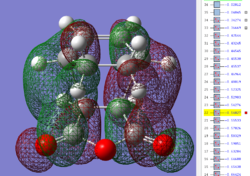Thermal Expansion Coefficient