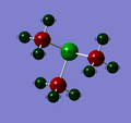 Sulphur complex