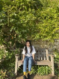 Lorraine Wang