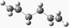 anti 1 conformation of 1,5-hexadiene