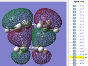 Thermal Expansion Coefficient