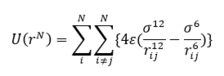 Thermal Expansion Coefficient