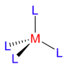 Tetrahedral