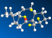 Compound 9 Hydrogen grouping