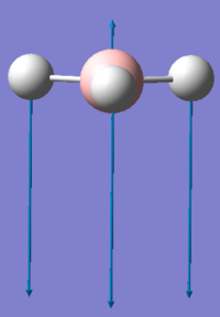 MO diagram