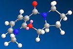 "conformer B""