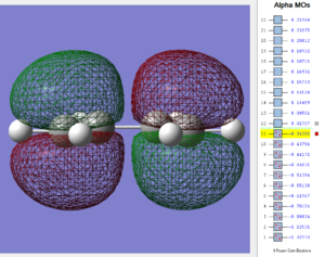 Thermal Expansion Coefficient