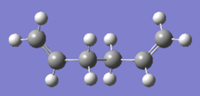 1,5-Hexadiene "Anti1" Conformation