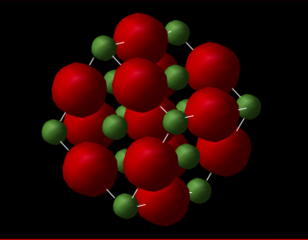 Figure 2 - The MgO Conventional Cell