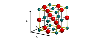 lattice