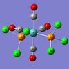 Atom numbers