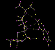QTAIM analysis of the reaction transition state of styrene oxide and the Shi catalyst