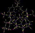 QTAIM calculation for transition state