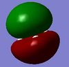 NH3 MO 5