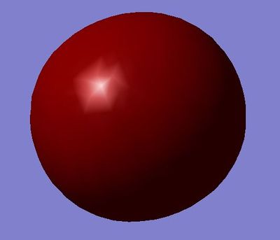 2σg Orbital