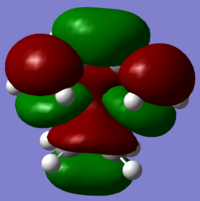 TS LUMO Symmetric