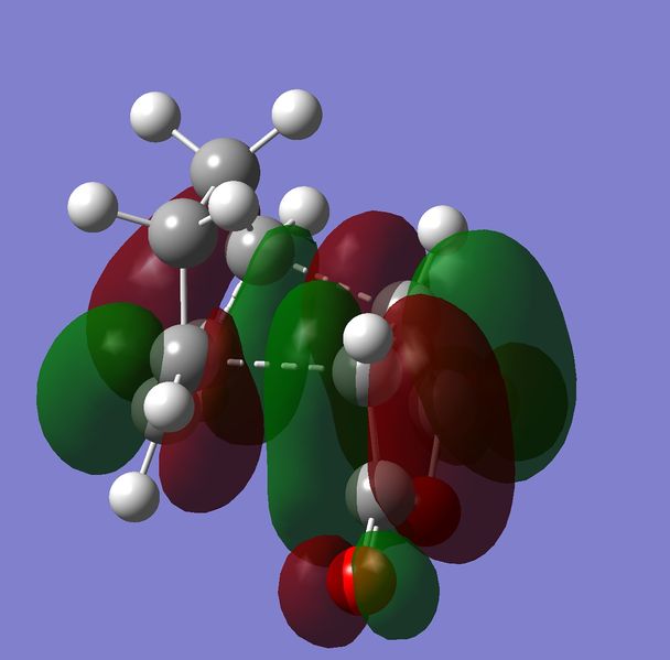File:2diels alder ts endo LUMO.jpg